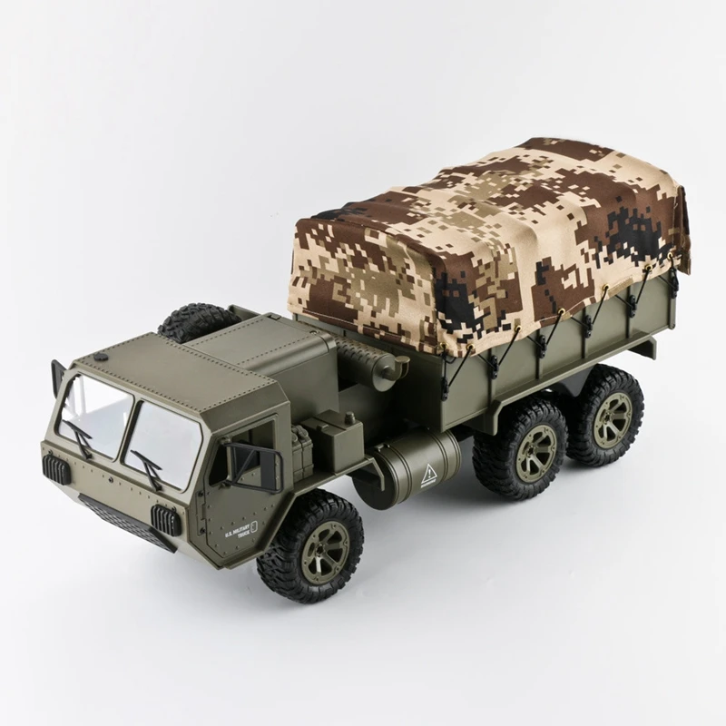 Горячий сарай для автомобиля Fy004/Fy004A 2,4G 6Wd 1:16 с дистанционным управлением, конвертируемый автомобиль Вилли, запчасти для внедорожников, аксессуары, игрушки для детей