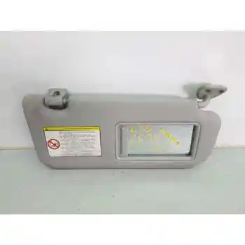 

PARASOL RIGHT HYUNDAI IX35