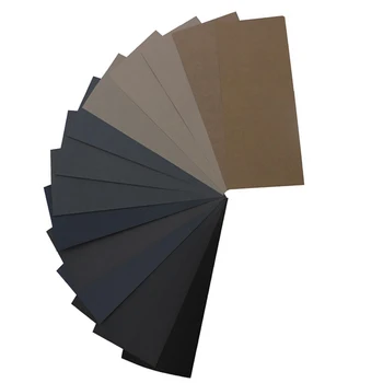 

48pcs/Set Wet Sandpaper For Wood Furniture Grinding And Polishing 320~100000grit Sanding Papers 2020 Wood, Plastics, Paints