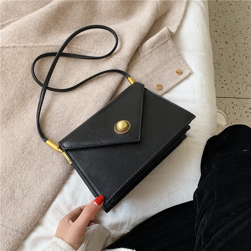 STYLE 2 Роскошные сумки женские дизайнерские модные Сумки из искусственной кожи через плечо для женщин новые женские дамские сумочки и кошельки - Цвет: STYLE 2
