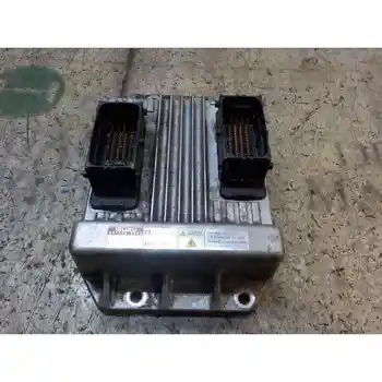 

SWITCHBOARD ENGINE EUA OPEL COMBO (CORSA C) 1. 7 16V CDTI [15683517]