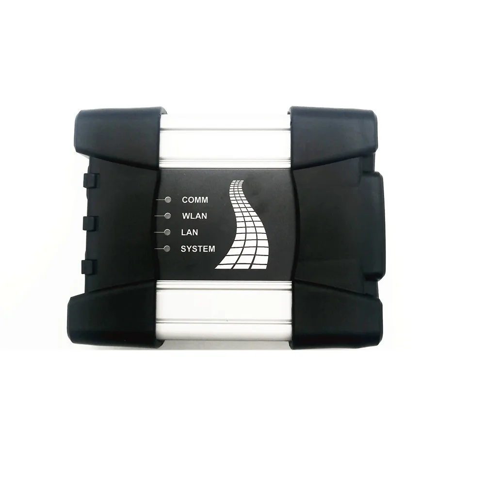 Auto Diagnostic Scanner For BMW ICOM NEXT ICOM A + B + C 3 in 1 Diagnostic Tool & Programming Tool