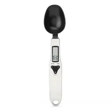 Portable 500g/0.1g Precise Digital Kitchen Measuring Spoon