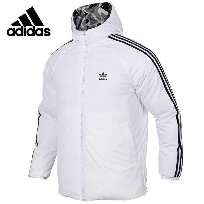 por ciento Senado Orgulloso abrigo adidas blanco novela Afirmar Psiquiatría