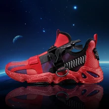 361 г.; женские кроссовки; женская спортивная обувь для папы и прогулок; стильная Ограниченная серия; Zaku Ii; Ms-06s обувь; женская обувь