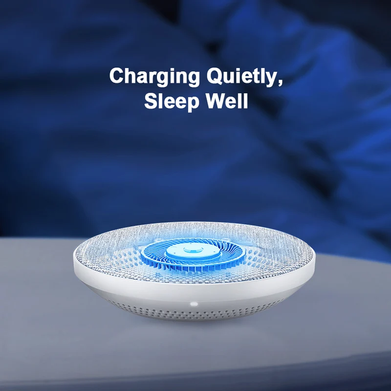 Оригинальное Беспроводное зарядное устройство HUAWEI SuperCharge 27 Вт, максимальное быстрое зарядное устройство с поддержкой Android IOS, беспроводная QI поддержка
