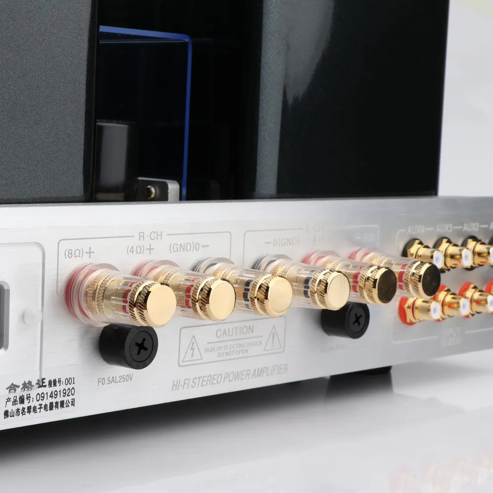 Hifi  CA705 ݵ   , ͹̳ ε Ʈ ĸ, 8 