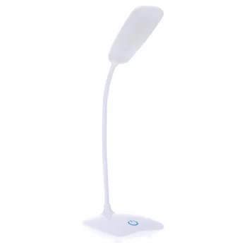 

1 Pc LED Reading Lamp 3 Modes Simple Table Lamp Eye Protection Light for Teens Kids