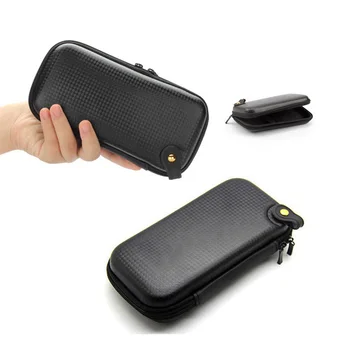 

Travel Storage Portable Electronics Accessories Cases Waterproof Cable Organizer Bag Various USB Cables Earphone Charger