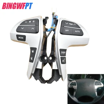 

84250-0E220 84250-06180 Auto Parts Steering Wheel Combination Control Switch For Toyota Hilux/Highlander/Corolla/Innova