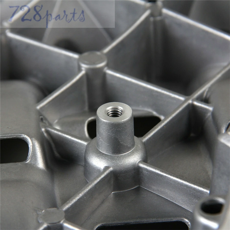 1.8T 2.0T EA888 CCT CDN CPM Engine Upper Oil Pan Fit For Audi A4 A5 A6 S6 Q5 S4 S5 06H103603AK