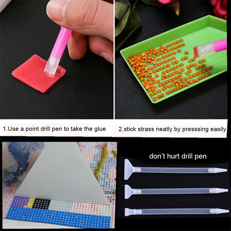 Diamond Painting Corrector For Diamond Painting Kits