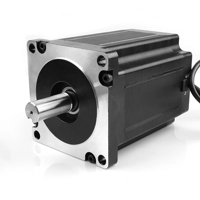 

110Byg 42Bygh Laser Cutting Machine Stepper Motor Nema 42