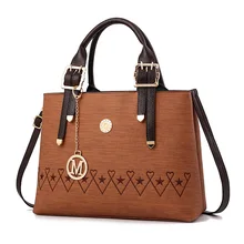 Женские сумки из натуральной кожи Новая мода, сумки, дамские, модные, атмосферные, дамские сумки, наклонные сумки на плечо