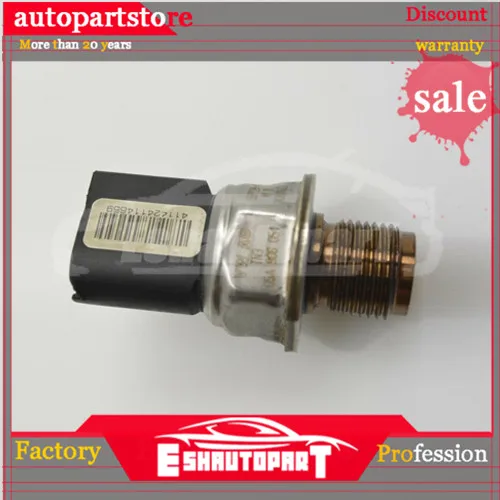 Датчик давления топливной рампы для Volkswagen OEM#55PP28-01, 05A 906 051