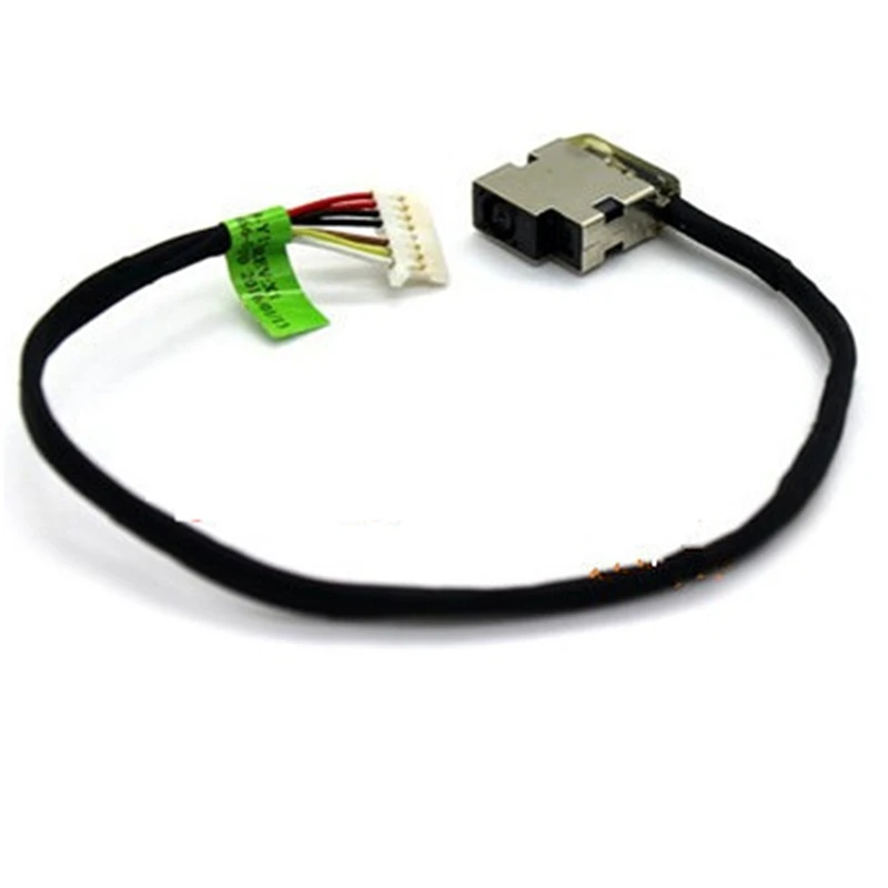 Cable Length: Other Cables 15x Occus Laptop dc Jack Power Jack for HP Pavilion/Compaq/Acer travelmate/.-1.65mm Cable Length: Other Cables 15x Occus Laptop dc Jack Power Jack for HP Pavilion/Compaq/Acer travelmate/.-1.65mm