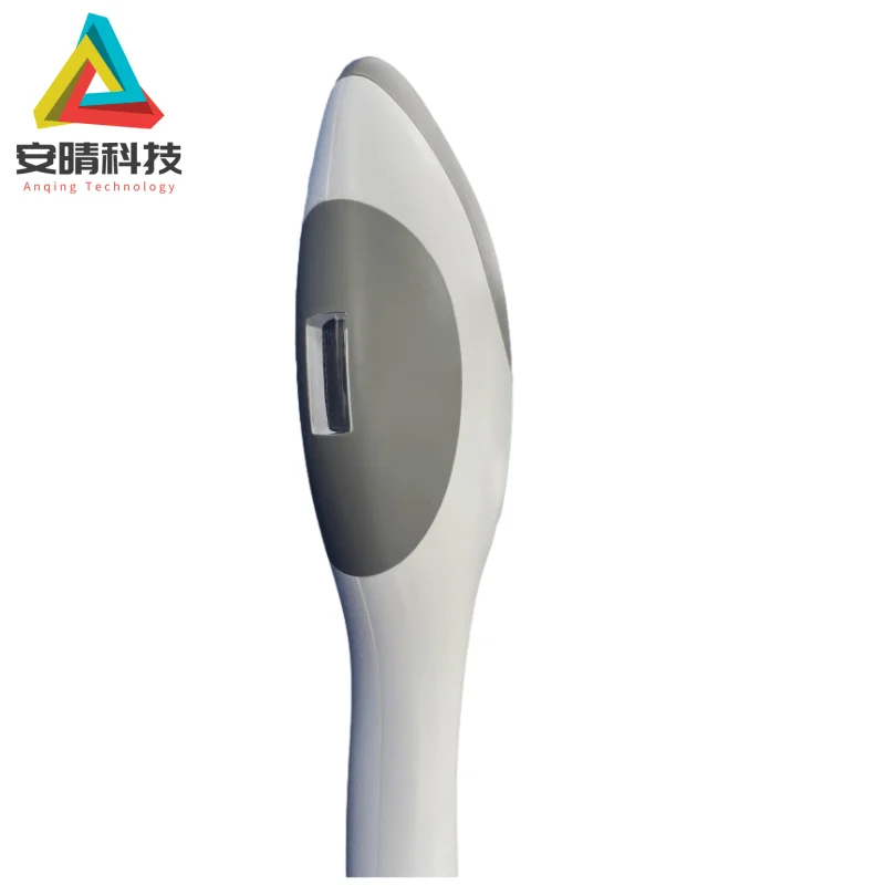 Hot IPL DPL OPT hair removal and skin rejuvenation handle, pulse light compact handle DPL beauty machine handle