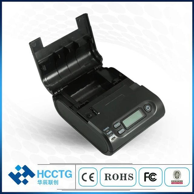 Impresora portátil de matriz de puntos, móvil, android, HCC T7|portable  printer|printer portabledot matrix printer - AliExpress