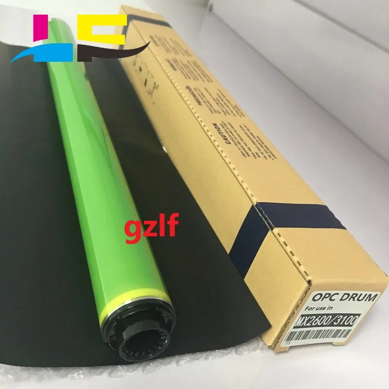 MX2600 FUJI фотобарабанное фазирующее устройство для SHARP MX2600/MX3100/4100N/4101N/5000N/5001N