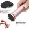 60 Pieces Replacement Sandpaper Disk Sanding Paper Accessory For Electric Foot Callus Remover Tool Pedicure Foot File 60PCS/Box 2