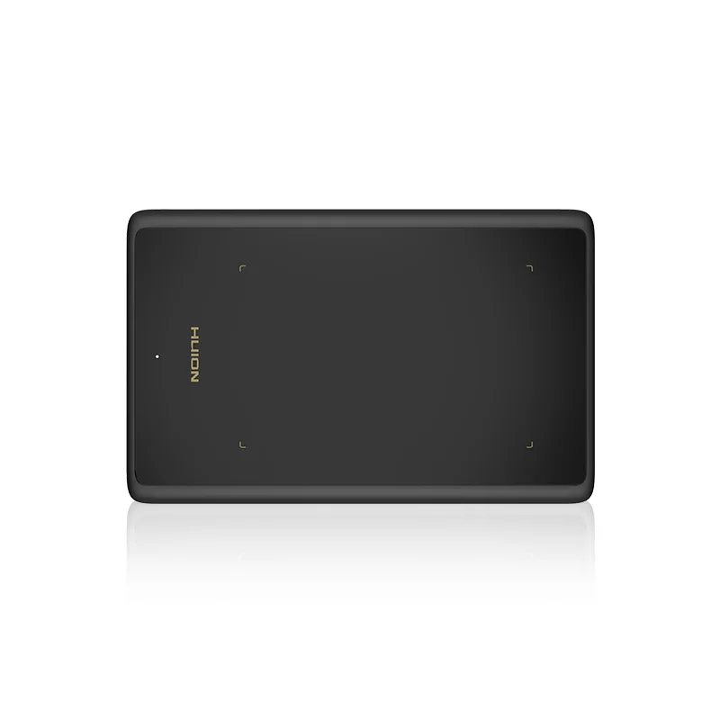 Графический планшет HUION H420X 4 17x2 6 дюйма цифровой графический для рисования с