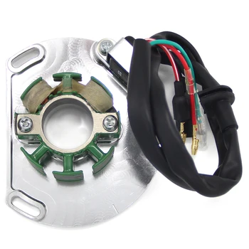 

Magneto Engine Stator Generator Stator Coil For KTM 125 EXC 2k-1 1998-2004 MXC SX EGS SXS 200 250 300 380 SIX DAYS 50339004000
