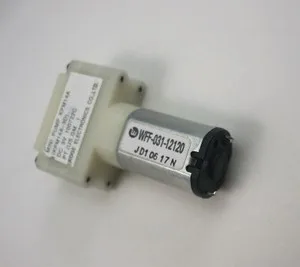

Micro pump mini inflatable pump 3V