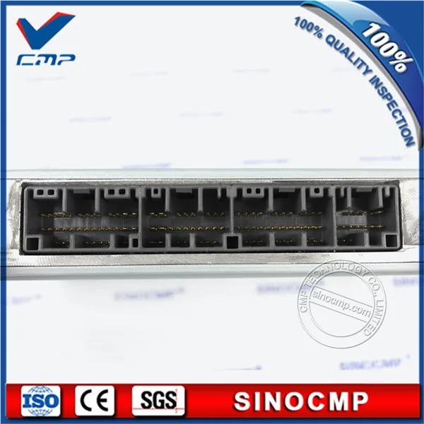 Компьютерная плата контроллера 9226740 4428083 для Hitachi ZAX70 ZAX110 ZAX120 с 1 год гарантии