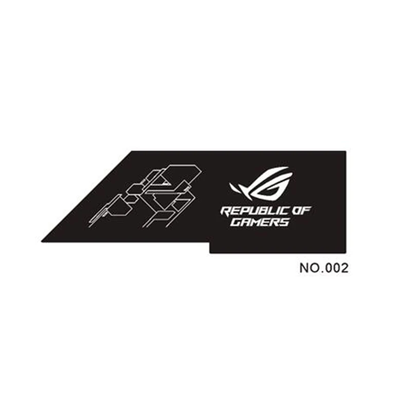 Bykski ASUS ROG Strix Helios GX601 Chasis Power Warehouse Настроить панели буфета Custom AURA 5V 3PIN