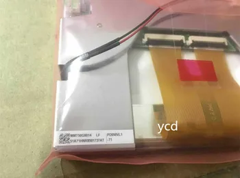 

5-inch true color LCD screen PD050VL1 (LF), PD050VL1 LED highlight industrial display screen