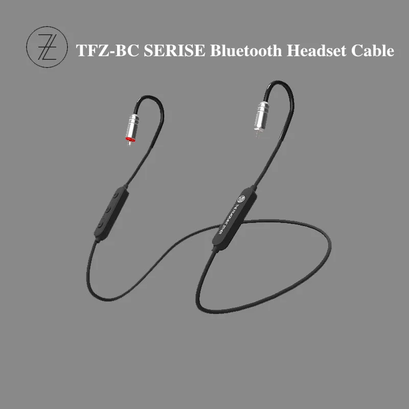 Кабель для гарнитуры TFZ Bluetooth водонепроницаемый беспроводной сменный кабель