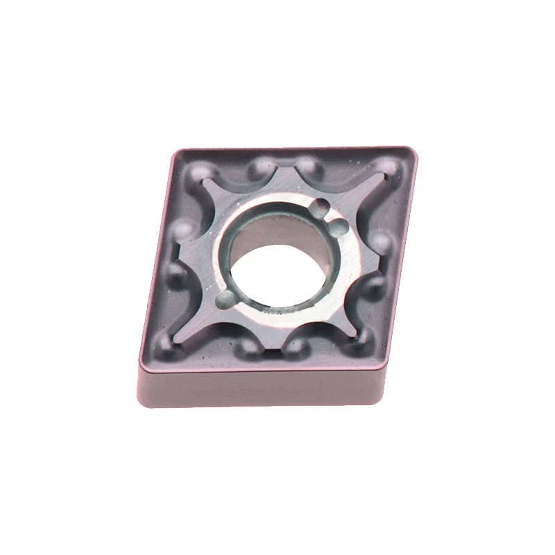 10 шт. вставки карбида CNMG120404-MA MP735 CNMG120408-MA MP735