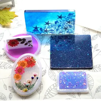 

Jewelry Tools Jewelry Equipments Material: SiliconePattern:GeometricColor:Clear Jewelry Accessories for None Jewelry Tools