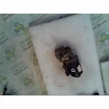 

1487946 engine Clean Front Opel Corsa B 1.0 12v Cat (x 10 Xe / Lw3)