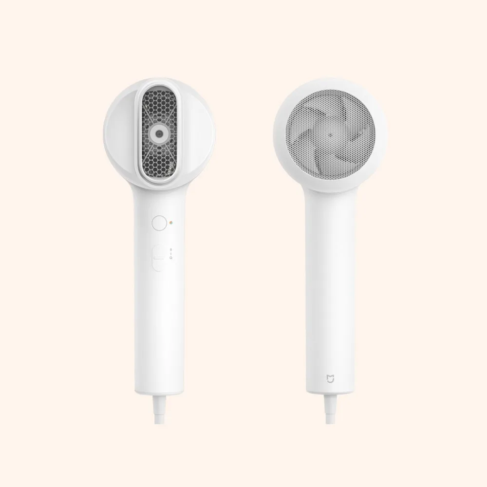 Фен Xiaomi Mijia домашний с ионизацией воды и диффузором 1800 Вт|Фены для волос| |