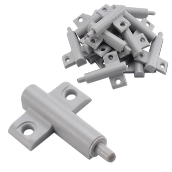 

15pcs damper door furniture protection safety gray