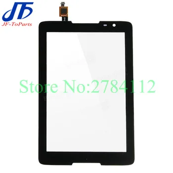 

10Pcs touch panel replacement 8'' inch For Lenovo IdeaTab A8-50 A5500 A5500-H touch screen digitizer glass lens black