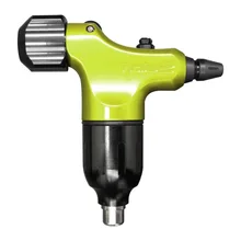 Профессиональный Оливер Грин Halo 2 швейцарский мотор роторные тату машины пистолет абсолютно бесплатно RCA шнур-RTM-1003-64