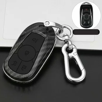 

Soft TPU Protection Key Case Cover for OPEL Astra Buick ENCORE ENVISION NEW LACROSSE Rings Protect Shell Car Styling Cover