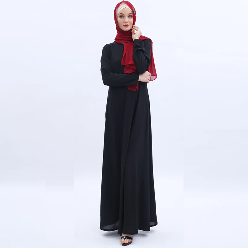 Vestidos арабский абайя Дубай мусульманский хиджаб платье Турция сафьян Caftan Tesettur Elbise Sukienki мусульманские платья Eid Robe Longue
