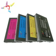 HQHQ 4450 чернильный картридж с пигментными чернилами для epson T6142-t6144 t6148 чернильный картридж совместимый 4450 чернильный картридж для epson