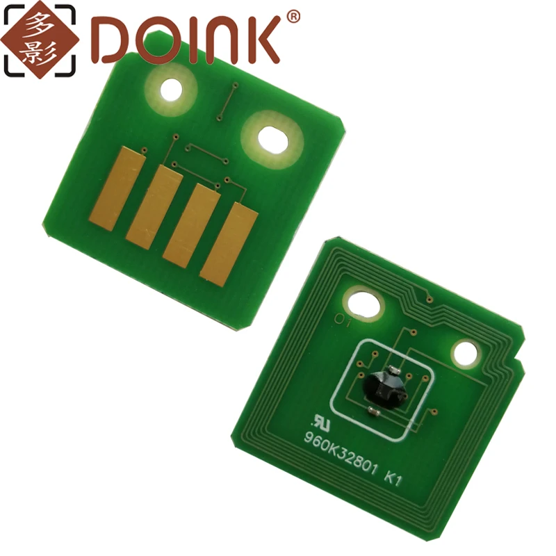 006r01520 para Chip de Toner Original Xerox Workcentre 7525 Wc7530 Wc7535 Wc7545 Wc7556 20pcs 006r01517 006r01518 006r01519 - Imagem 2