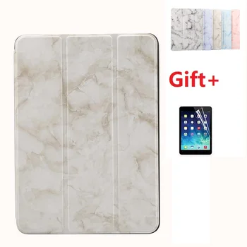 

Ultra Slim Tablet Case iPad Air (3rd Gen) 10.5" 2019 Fundas Smart Flip Tablet Case Coque For Ipad 10.5 Inch A2123 A2153 A2152