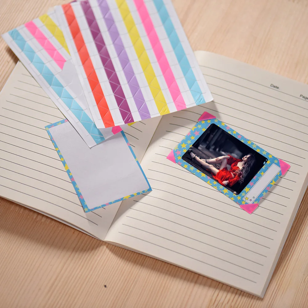 Andoer 14 в 1 комплект аксессуаров сумка для камеры Fujifilm Instax Mini 8/9+/8s чехол для камеры ремень наклейка селфи объектив наклейки в альбом