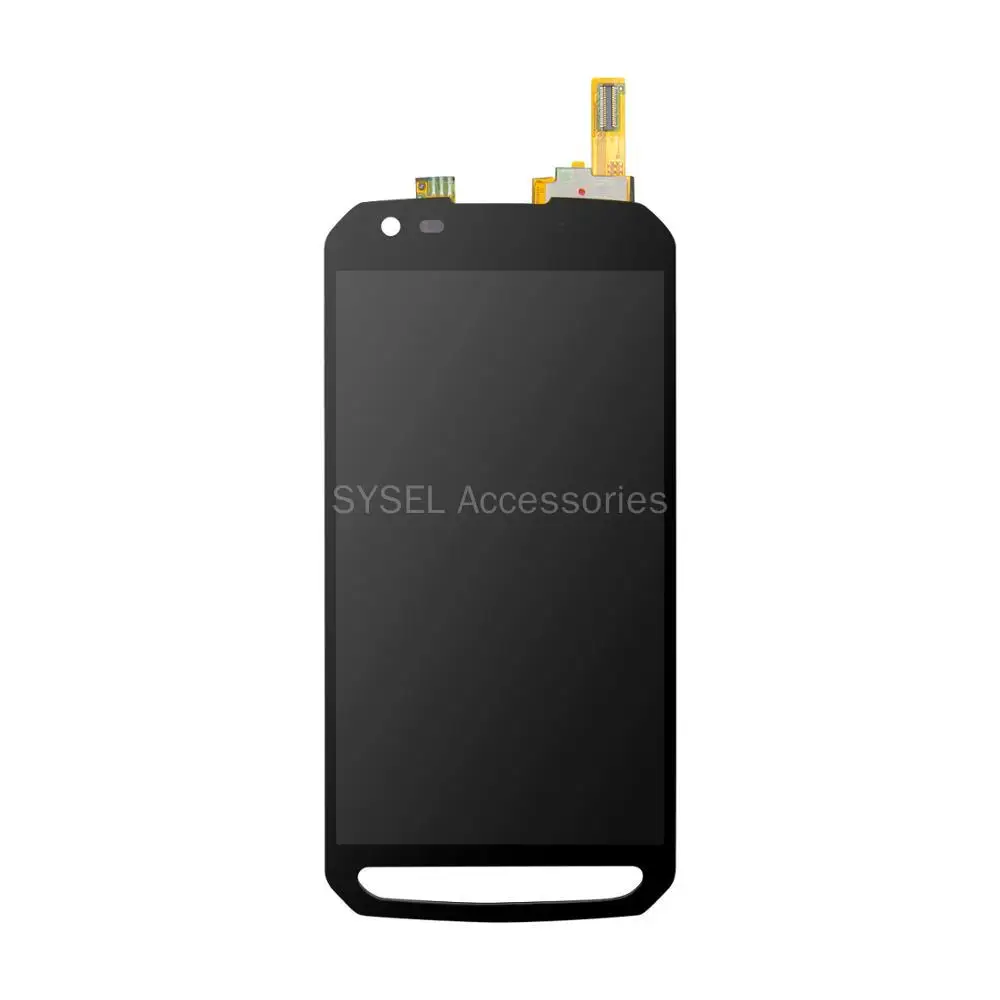 ЖК-дисплей для LG X Venture LG H700 ЖК-дисплей кодирующий преобразователь сенсорного экрана в сборе запасные части для LG H70 с инструментами