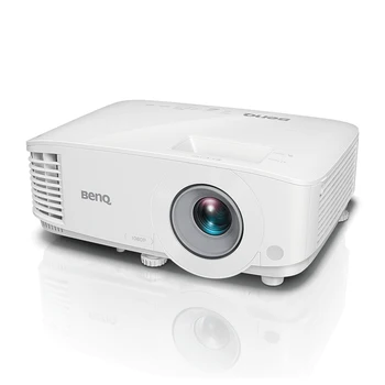 

Benq TH550 videoprojector 3500 lumens projector ANSI XGA DLP 1080p (1920x1080) 3D projector for desk White