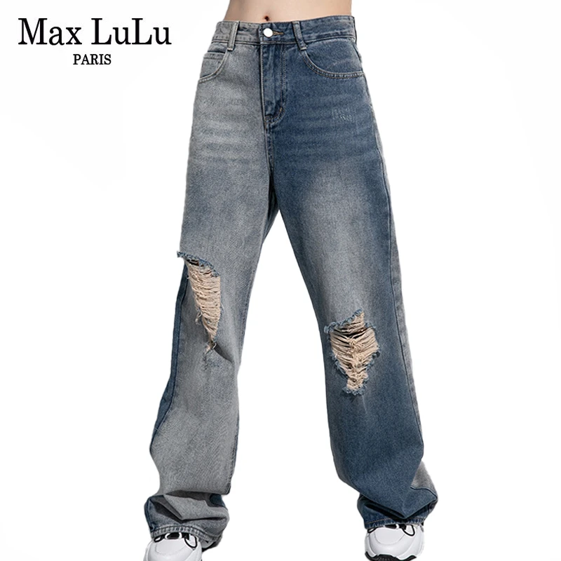 max ladies jeans