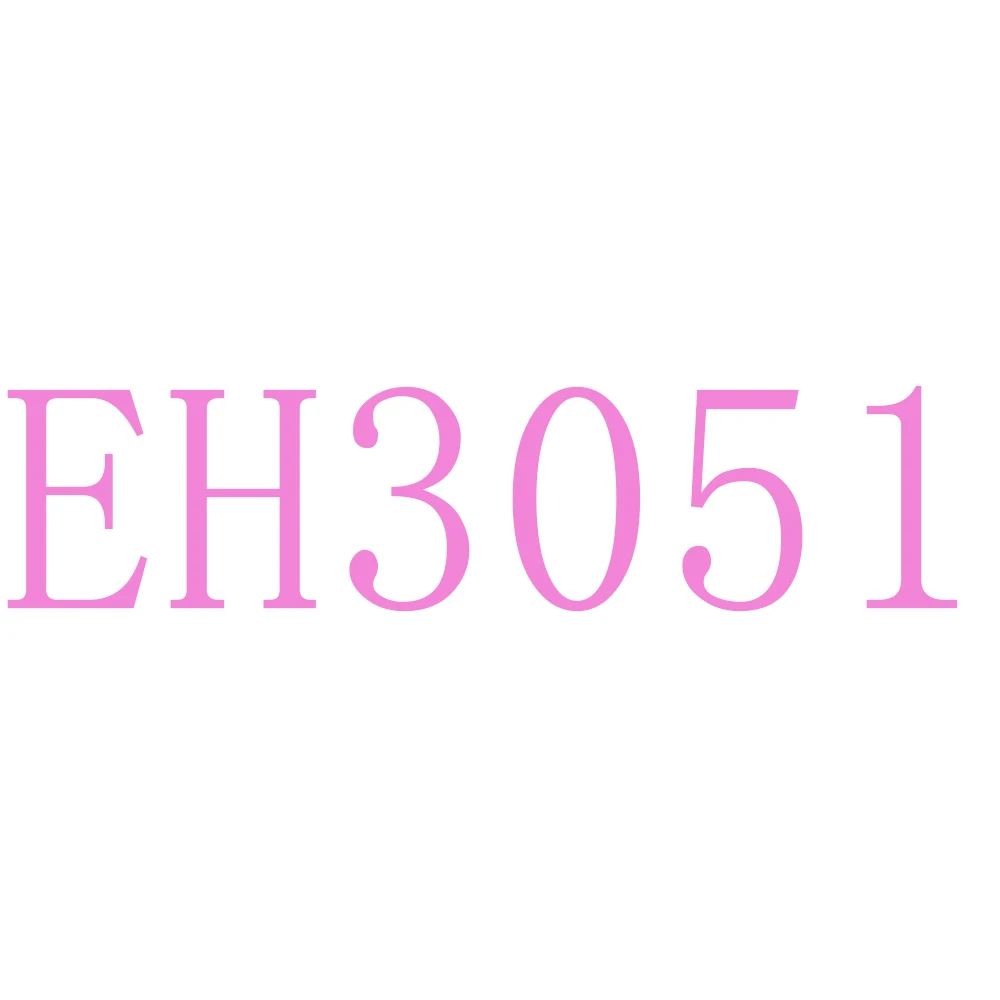 Каканы из испанской классики ювелирные изделия с медведем женские модные поп серьги кодирование: EH3031-EH3060 - Metal Color: EH3051