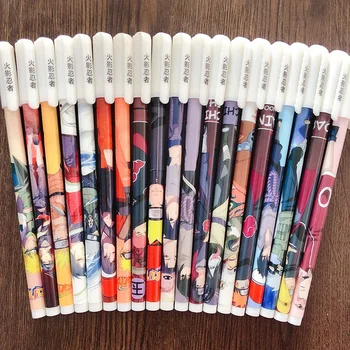 

6 Pcs Anime Demon Slayer Devil's Blade Kamado Sumihiko Cute Blue Member K Neut Et Al. L Gorgeous Be Pen Cute Ge L Pen Gift