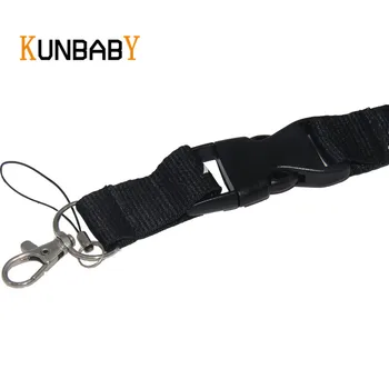 

1PCS Car Key Ring Lanyard Badge Holders Mobile Phone Neck Straps